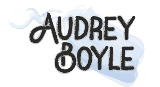 Audrey Boyle
